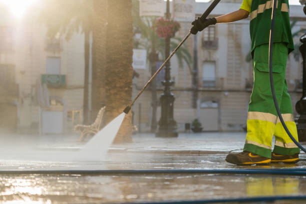 Best Factory Floor Cleaning  in Kearny, NJ